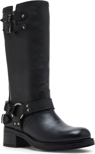 Brocks Buckle Boot