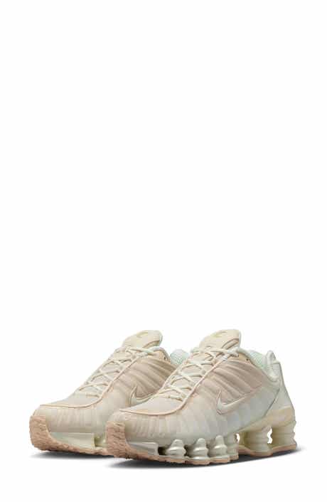 Nike Shox TL Sneaker