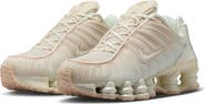 Nike Shox TL Sneaker