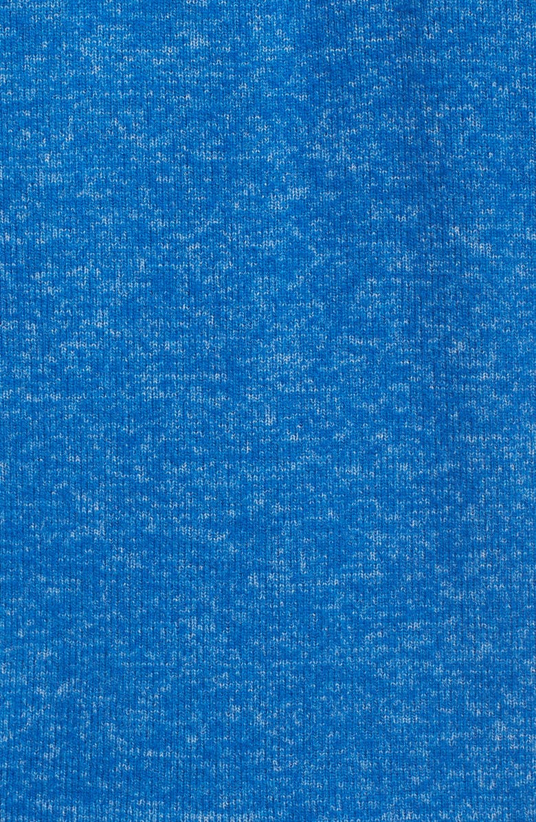 Make + Model Brushed Hacci Hoodie, Alternate, color, 