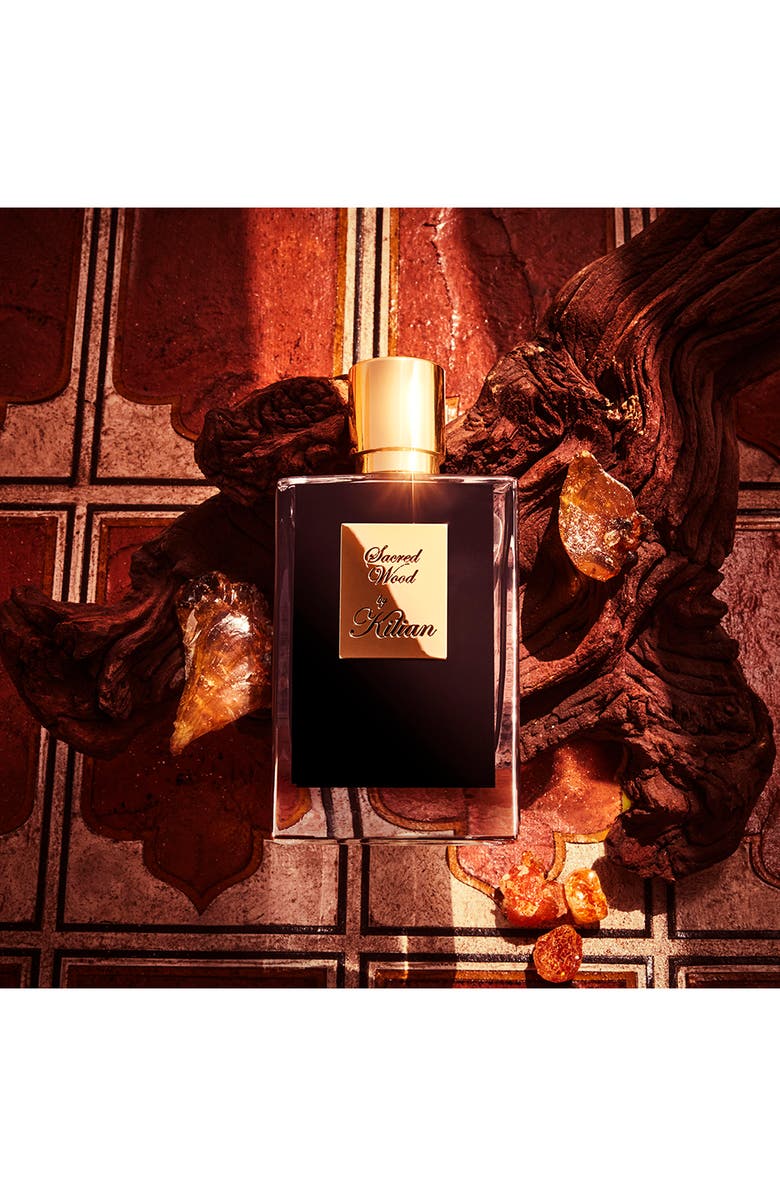 Kilian Paris Sacred Wood Perfume, Alternate, color, NO COLOR