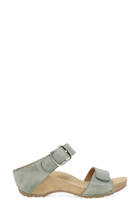 Tanya Slide Sandal (Women)