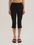 Witchery Slim Leg Capri Trousers