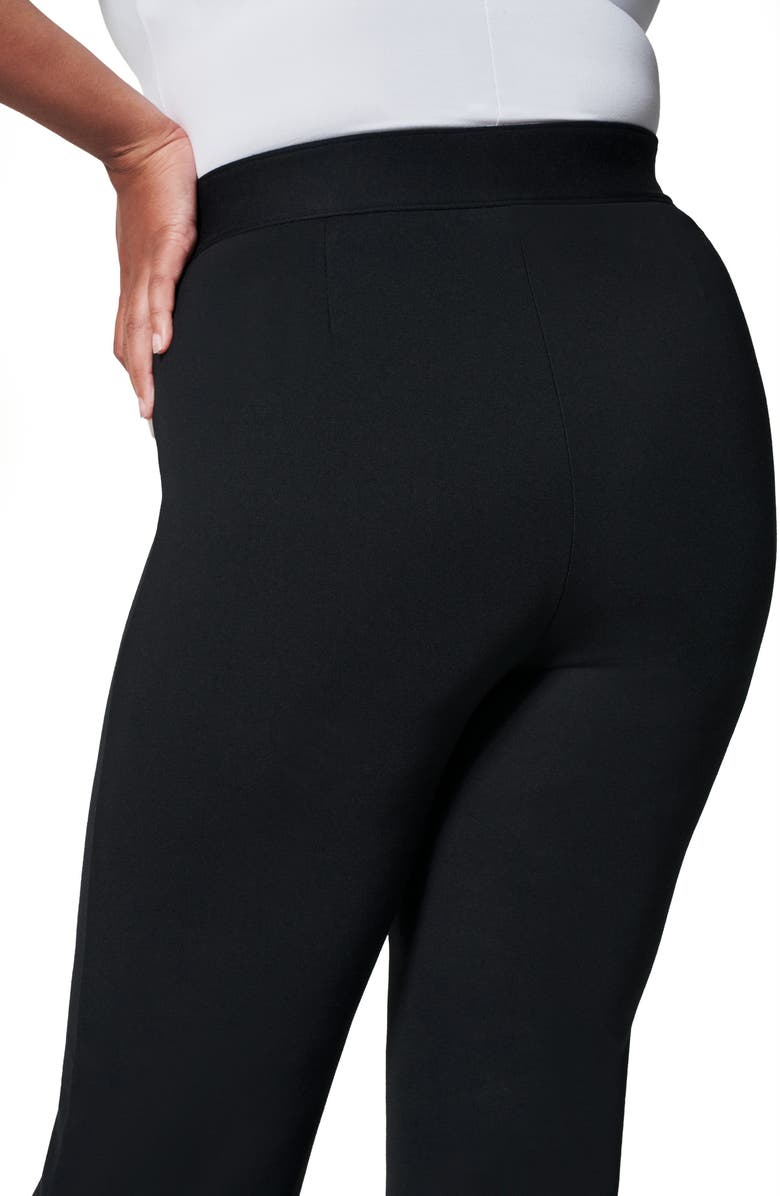 SPANX<sup>®</sup> The Perfect Split Hem Ponte Pants, Alternate, color,