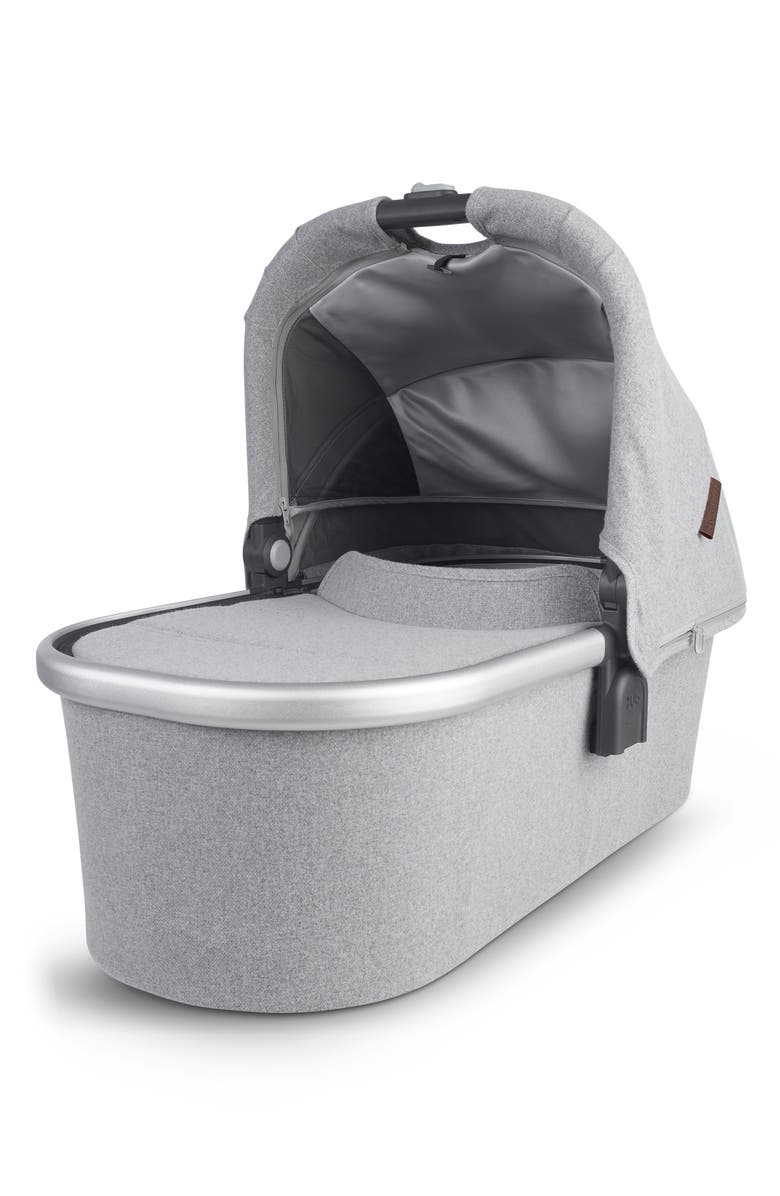 UPPAbaby Bassinet for CRUZ or VISTA Strollers, Main, color,
