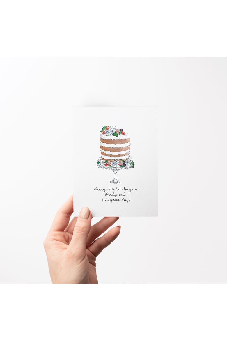 Everyday Floral Greeting Card Pack Assorted Set, Alternate, color, Multi-Pack