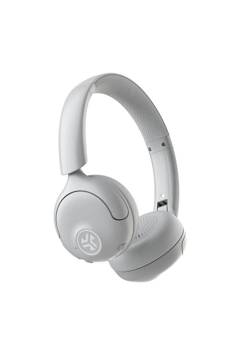 Go Lux ANC Wireless Headphones, Alternate, color, Cloud