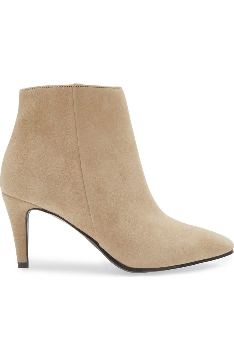 Cordani Nadia Bootie, Alternate, color, Creta Suede