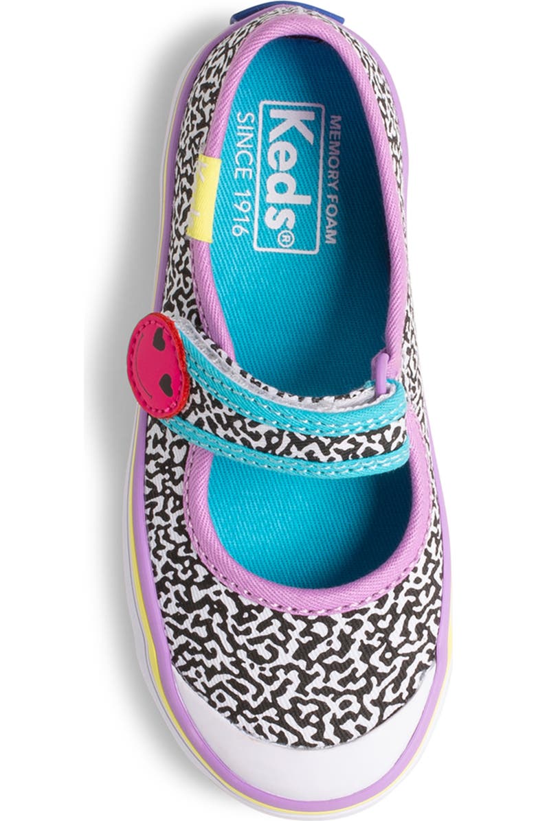 Keds<sup>®</sup> Harper Mary Jane Sneaker, Alternate, color,