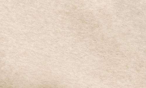 Ugg(r) Classic Short Sleeve Crewneck Sweatshirt In Sand Heather