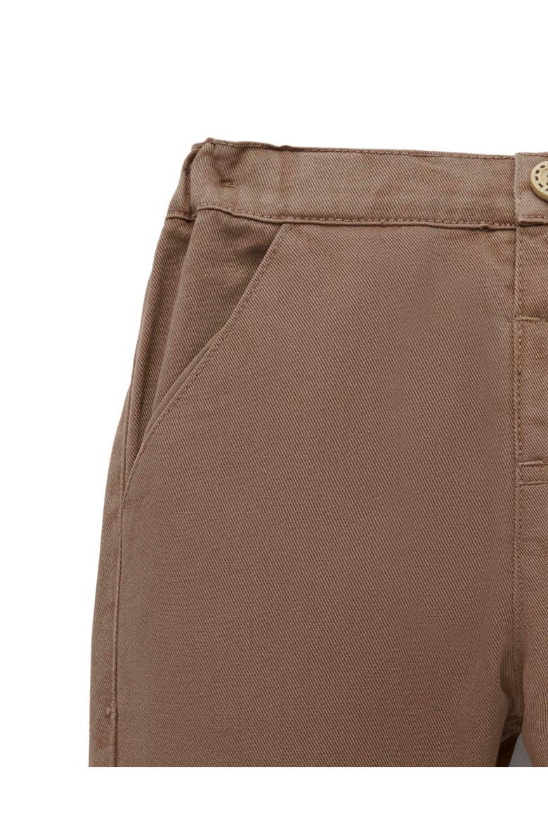 Classic Chino Pants, Alternate, color, Oak