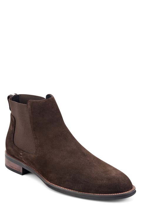 Tully Chelsea Boot