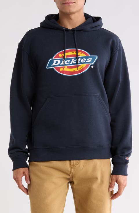Tricolor Pullover Fleece