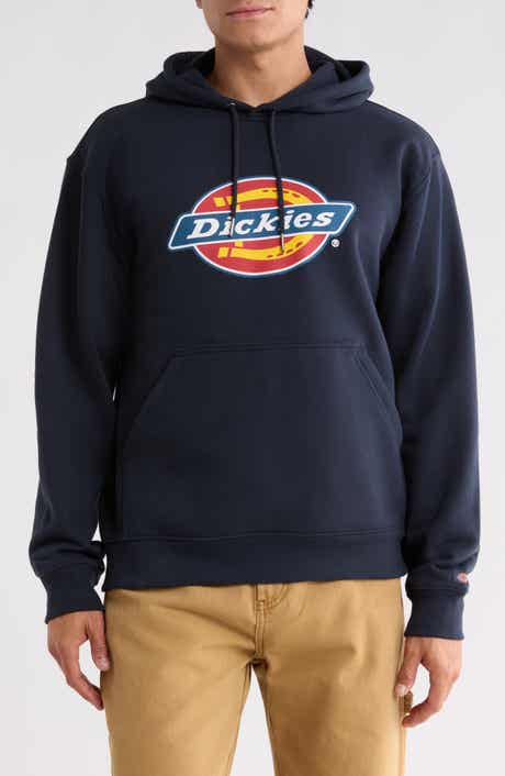 Tricolor Pullover Fleece