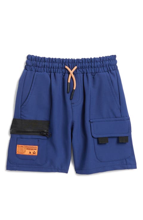 Kids' Mirage Cargo Shorts (Toddler & Little Kid)
