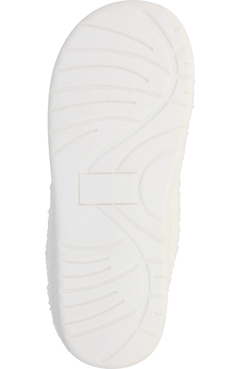 MIA Cozi Slipper, Alternate, color, Pink/ Purple Stars