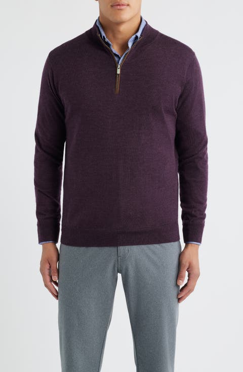 Men's Mock Neck Sweaters | Nordstrom