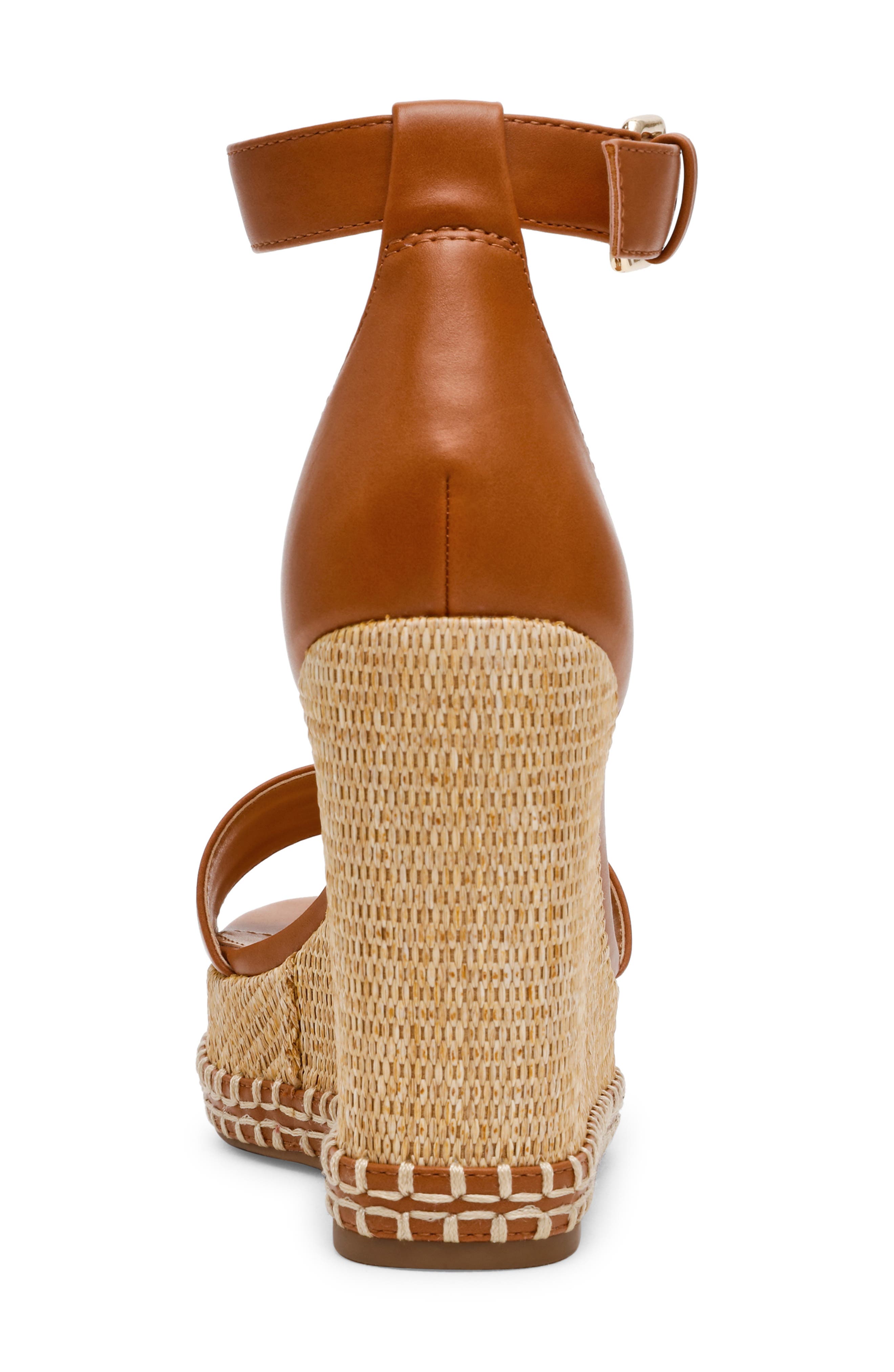 DV by Dolce Vita Tammara Wedge Sandal, Alternate, color, Tan