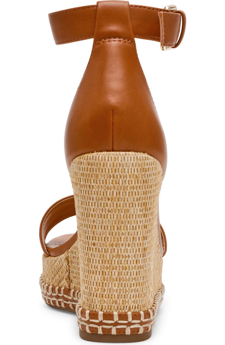DV by Dolce Vita Tammara Wedge Sandal, Alternate, color, Tan