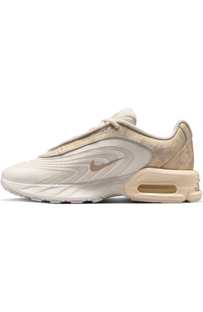 Nike Air Max Fire Sneaker, Alternate, color, Sail/ Linen/ Coconut/ Ash