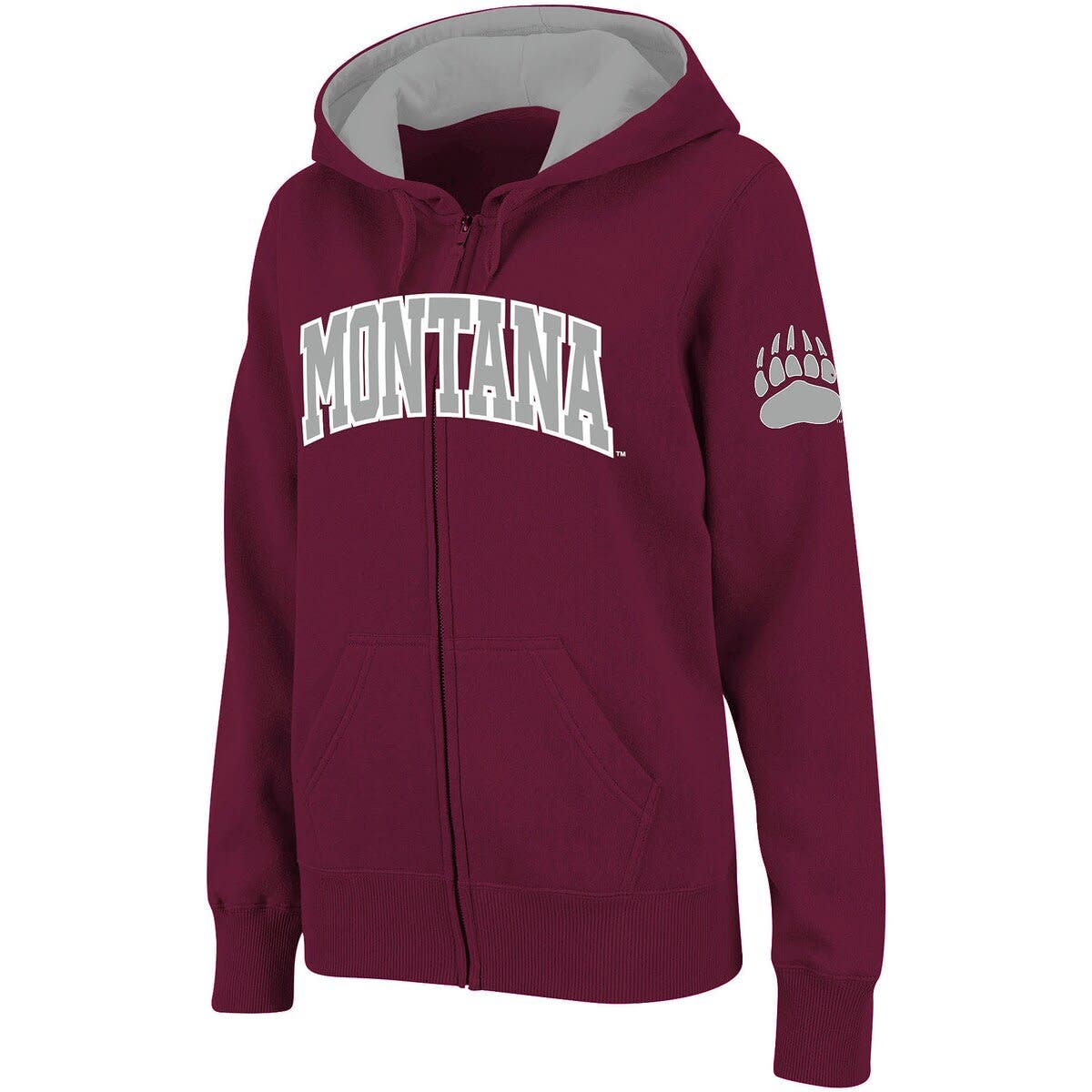 selected Maroon