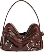 Acne Studios Camero Belts Camera Bag