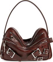 Acne Studios Camero Belts Camera Bag