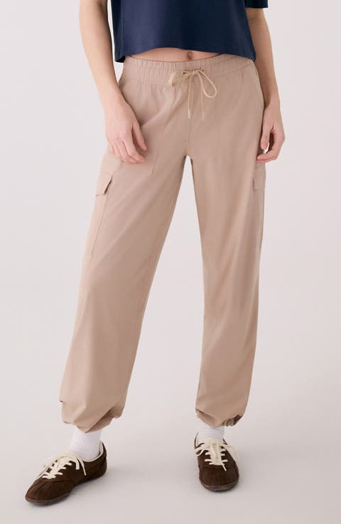 Sofia Cargo Pants