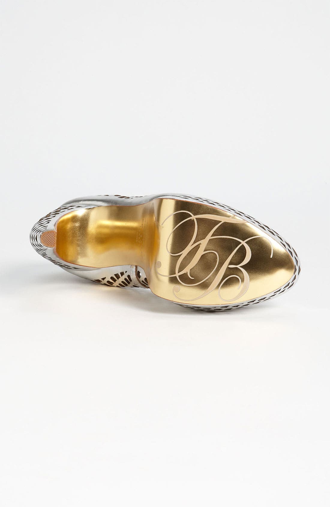 Ted Baker London 'Poppy' Pump, Alternate, color, 