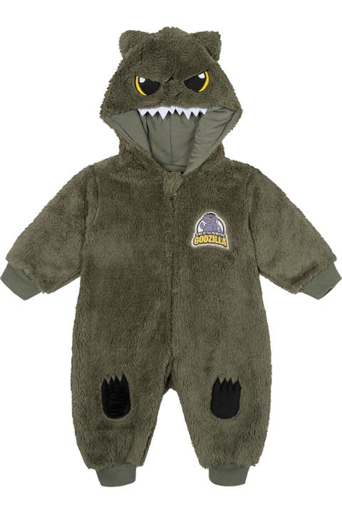 One Piece Coverall