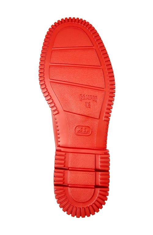 Camper Formal Shoes For Men In Multi