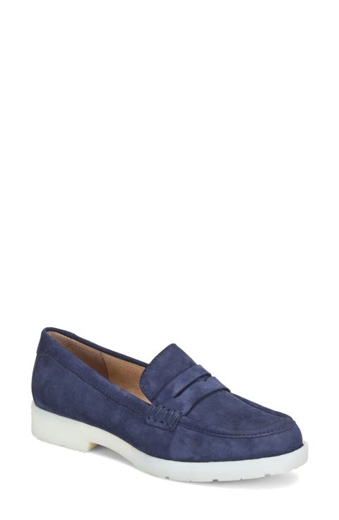 Bree Penny Loafer (Women)