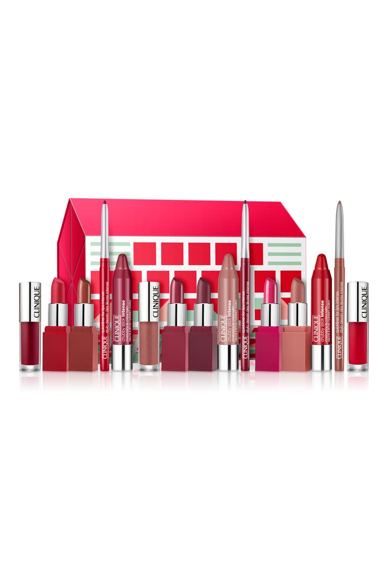 Ultimate Lip Roll Out Set, Main, color, NO COLOR