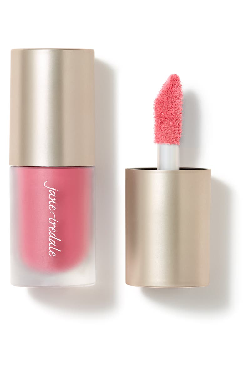 Colorluxe Liquid Blush, Main, color, HEARTBREAKER