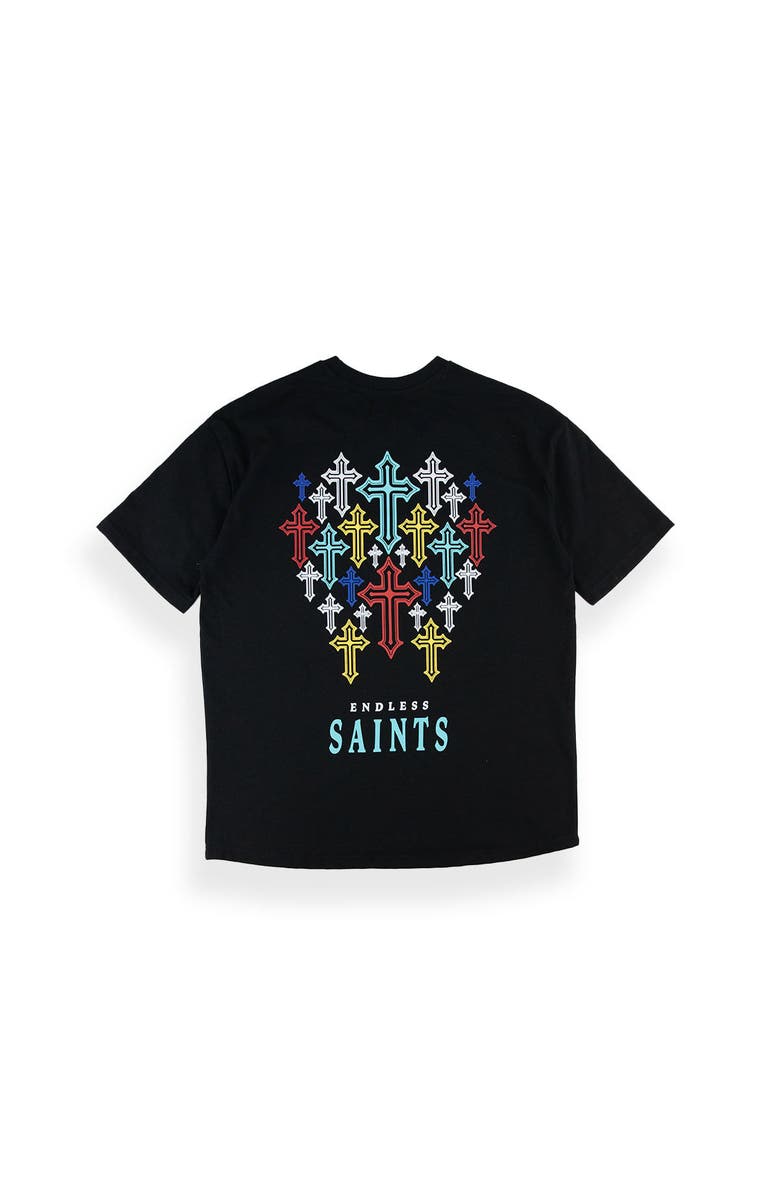 Sovereign Code Men's Luther T-shirt, Alternate, color, 