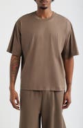 Elwood Core Oversize Tee