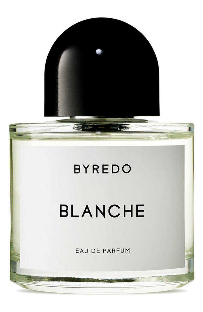 BYREDO Blanche Eau de Parfum, Main, color, 