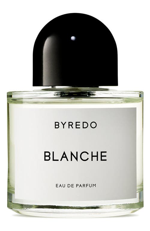 BYREDO Blanche Eau de Parfum 