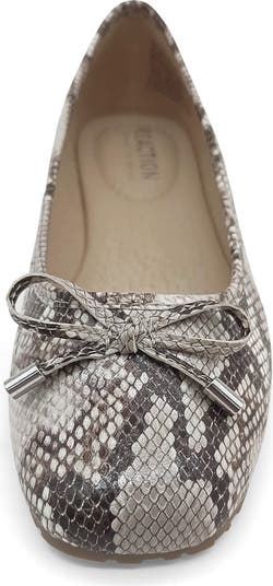 Elstree Ballet Flat