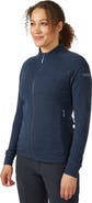 Rab Nexus Fleece Jacket - Women's