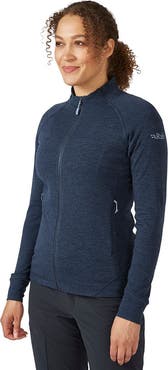Rab Nexus Fleece Jacket - Women's