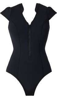 Magicsuit® Clara Scuba Underwire One-Piece Swimsuit