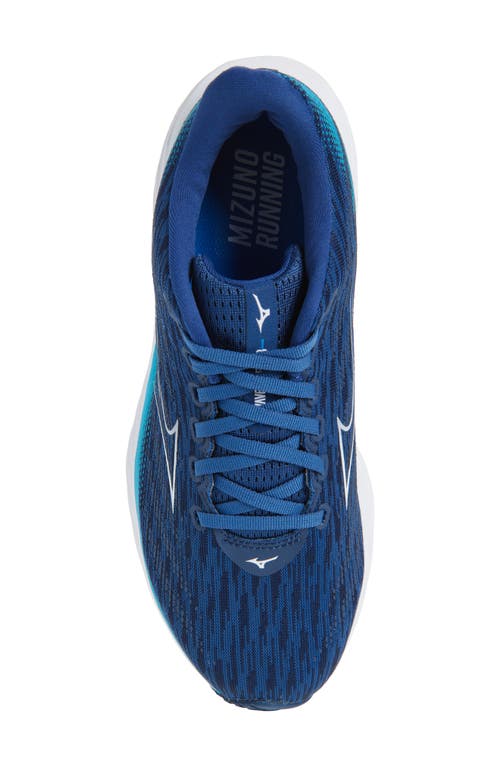 Mizuno Wave Runner 28 Running Shoe