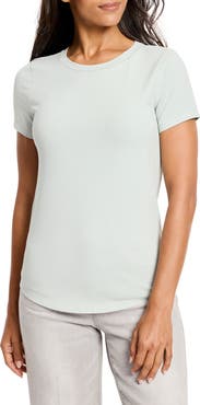 NZT by NIC+ZOE Crewneck T-Shirt