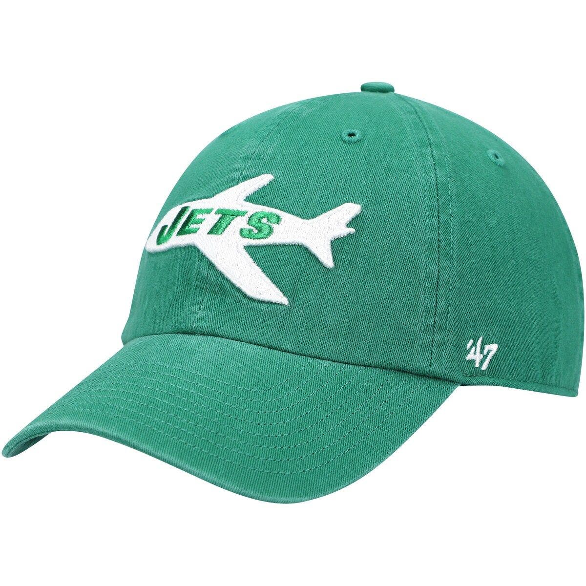 selected Green