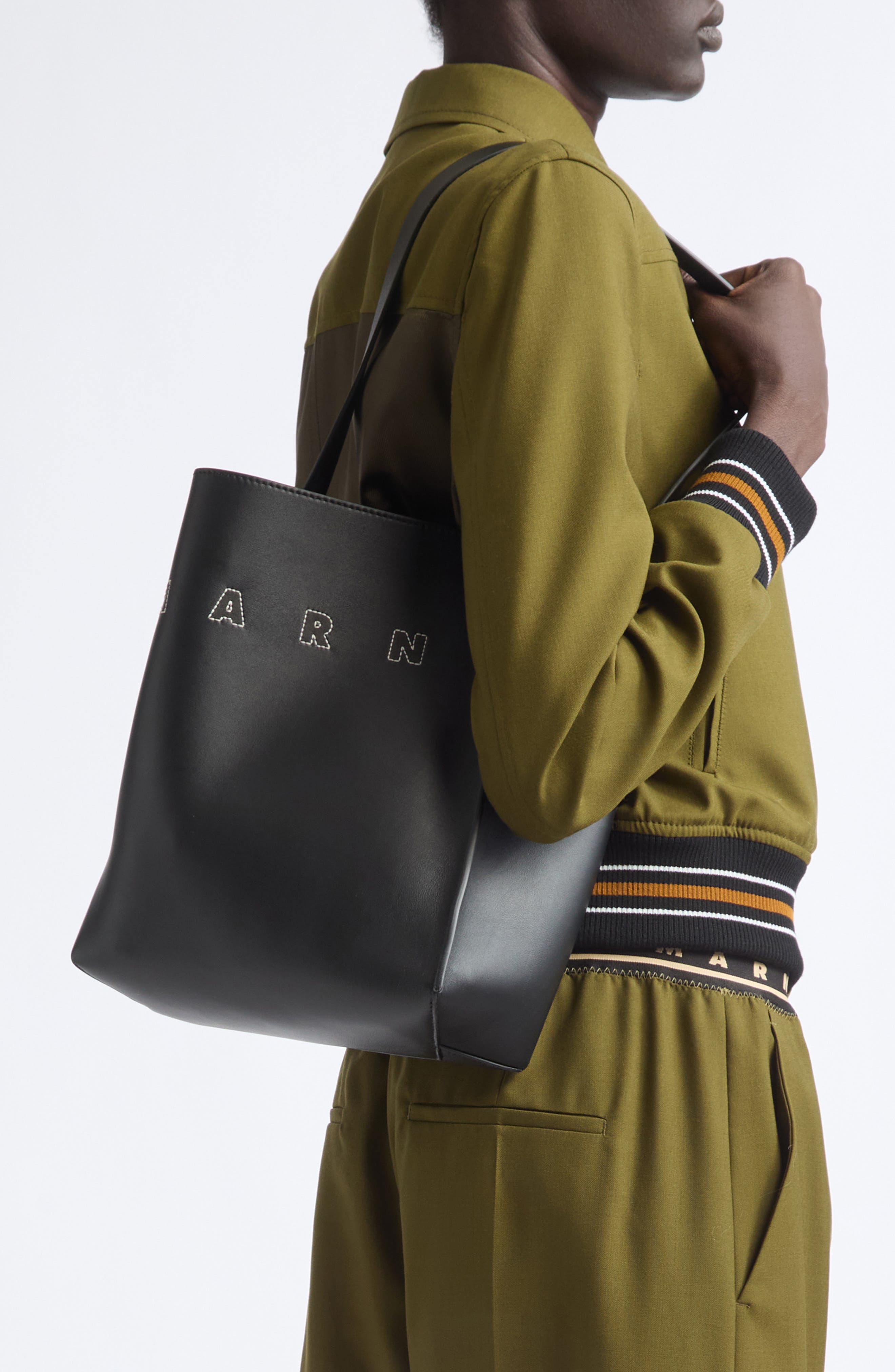 Museo Hobo Tote, Alternate, color, 00N99 BLACK