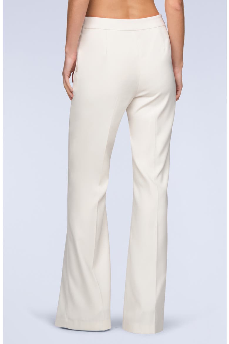Amy Pants, Alternate, color, GARDENIA