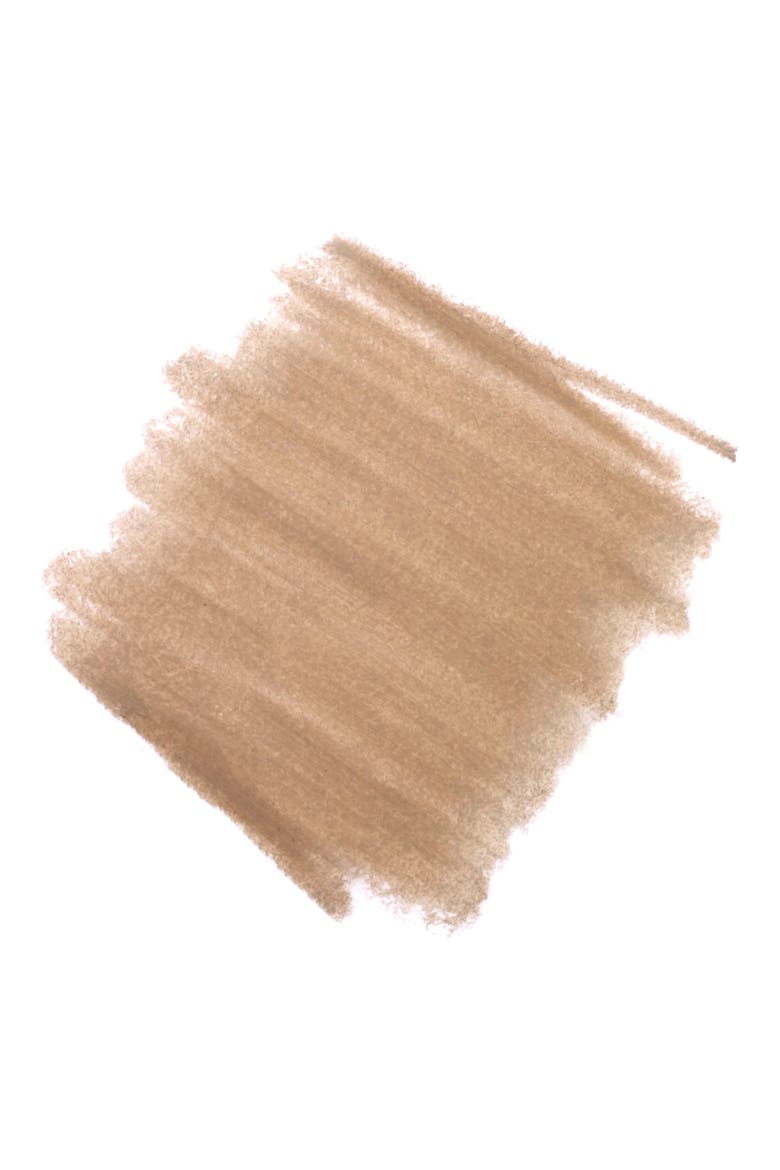 CRAYON SOURCILS Sculpting Eyebrow Pencil, Alternate, color, 10 BLOND CLAIR