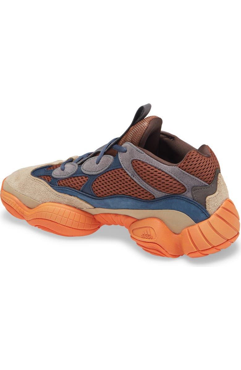 adidas Yeezy 500 Enflame Sneaker, Alternate, color,