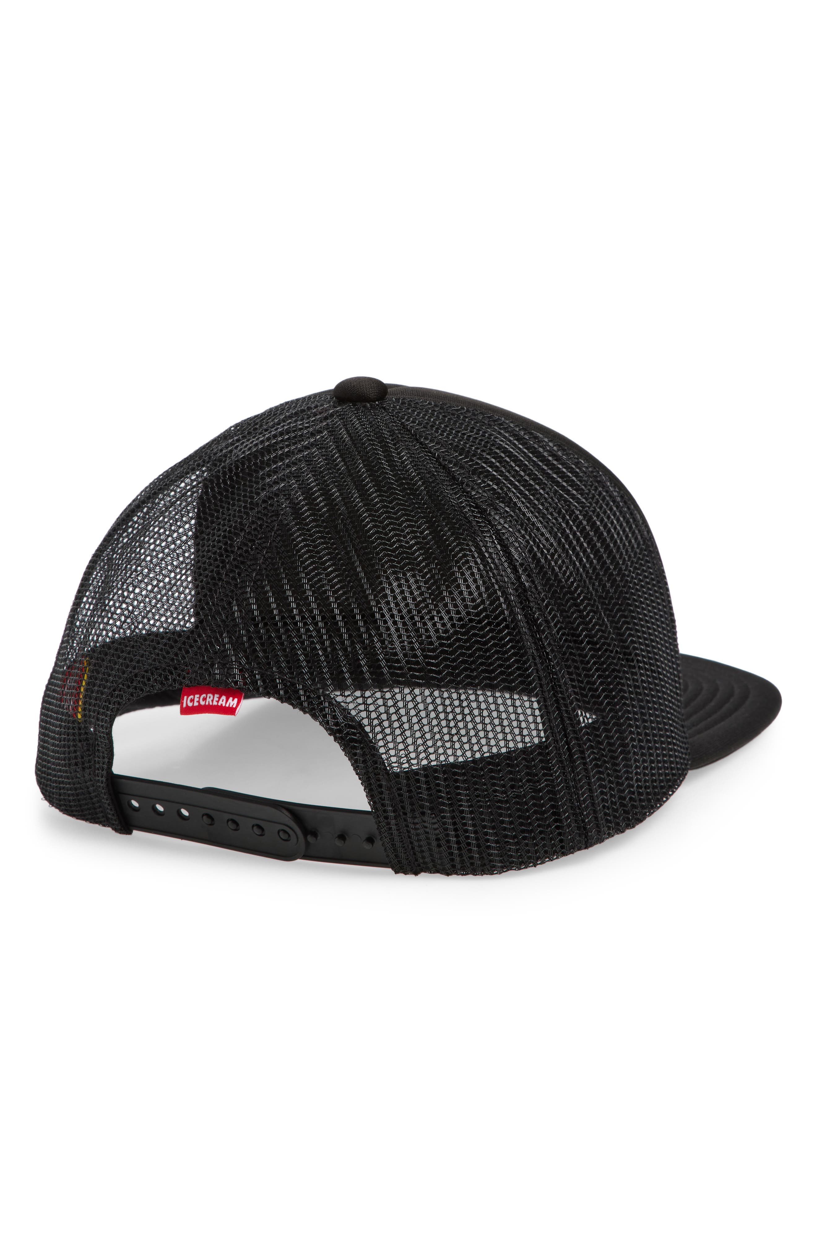 ICECREAM Cream Trucker Hat (Men) | Nordstromrack
